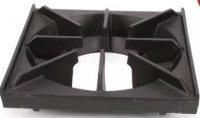 Royal Range 1100 Top Grate (Cast Iron), 12" X 12"